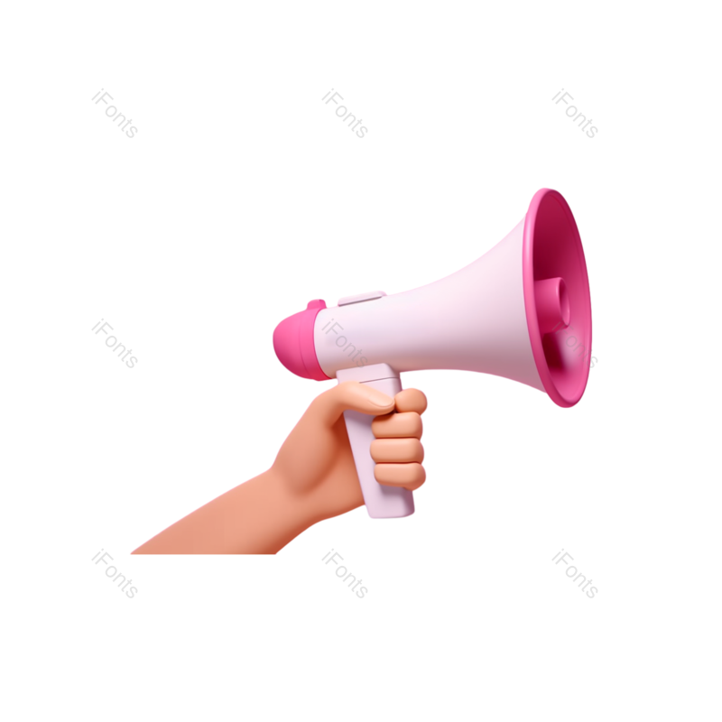 科技图片,标签元素,卡通PNG,消息免抠素材